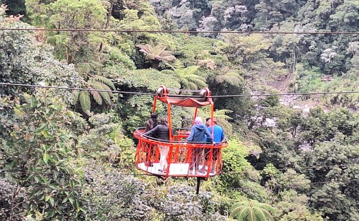 Baños