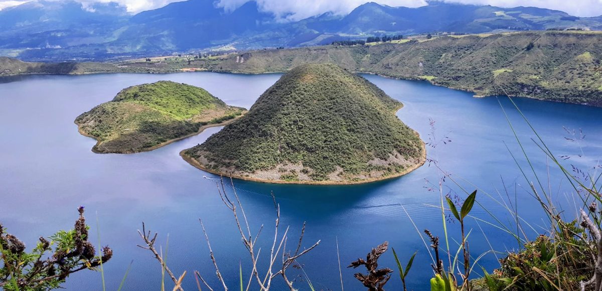 Transfer en Ecuador a Otavalo
