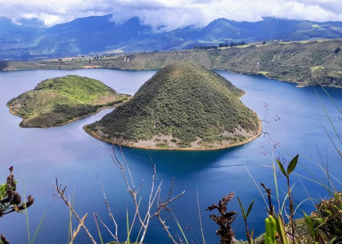 Transfer en Ecuador a Otavalo