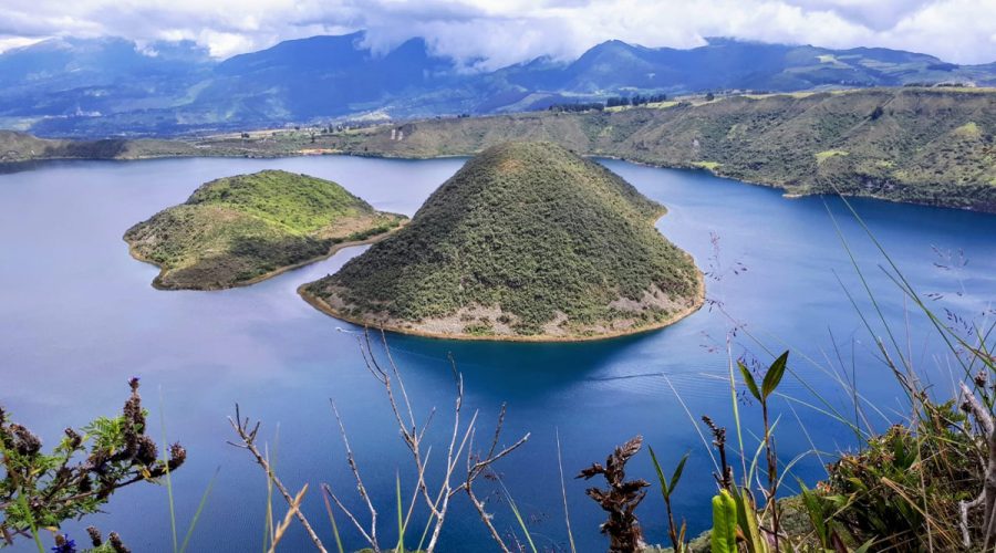 Transfer en Ecuador a Otavalo