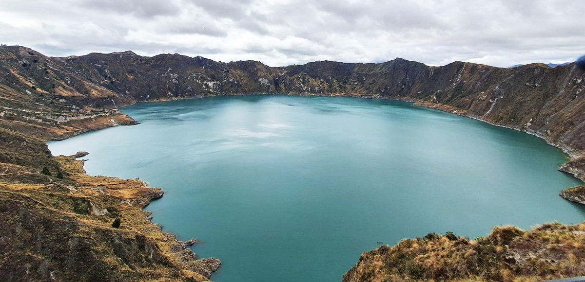 Transfer al Quilotoa Transfer al Quilotoa
