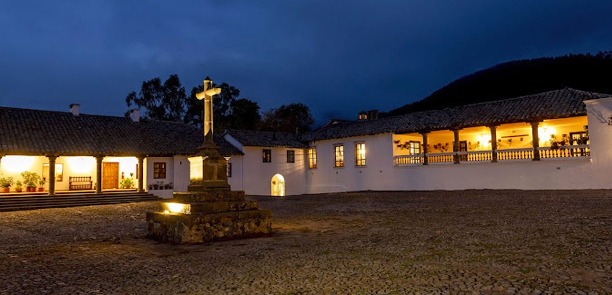 Traslado Hacienda Zuleta